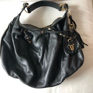 Juicy couture hobo bag